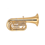 Туба Yamaha YBB-645G, фото 